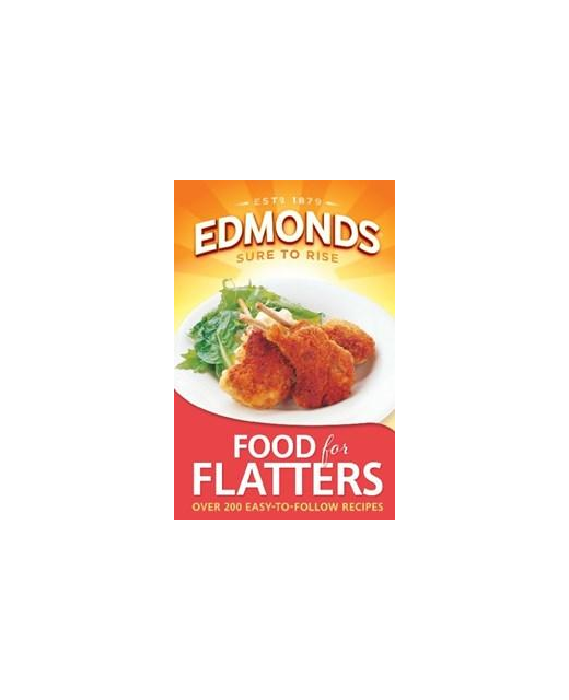 EDMONDS FOOD FOR FLATTERS EA