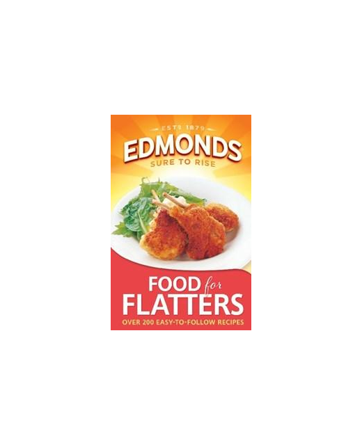 EDMONDS FOOD FOR FLATTERS EA