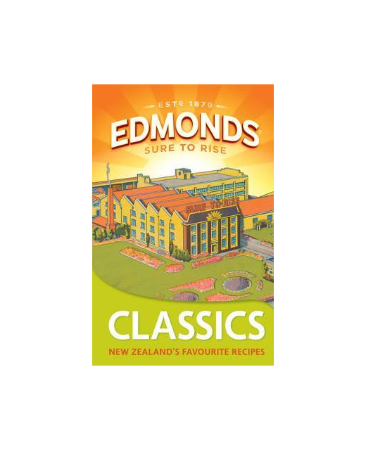 EDMONDS CLASSICS