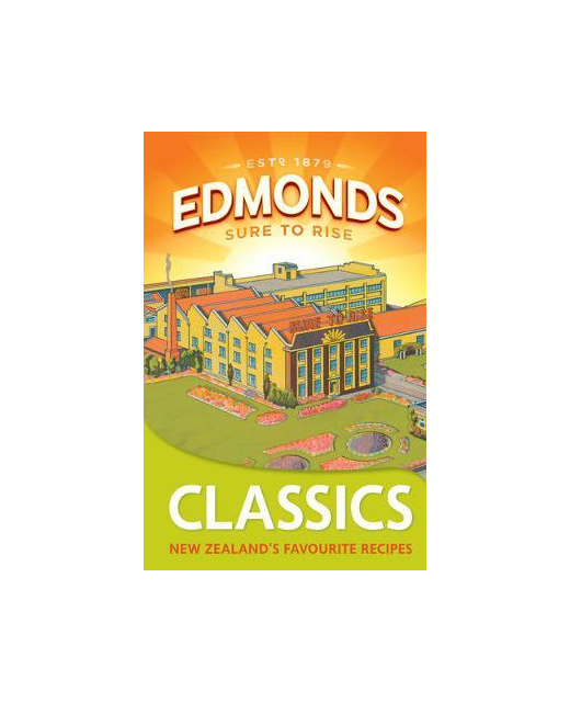 EDMONDS CLASSICS