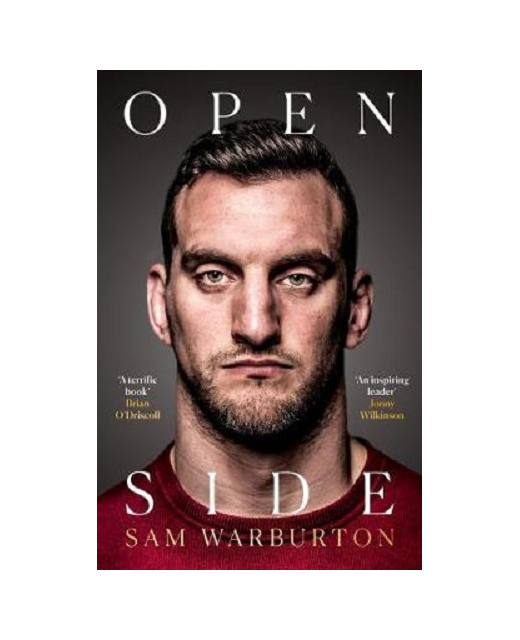 OPEN SIDE