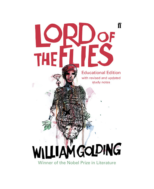 LORD OF THE FLIES