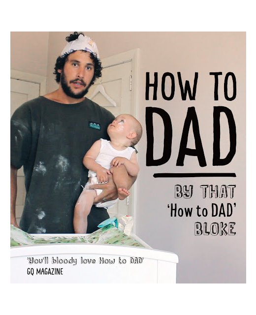 HOW TO DAD 