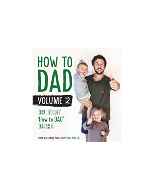 HOW TO DAD VOLUME 2