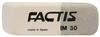 Eraser Factis Im30 Ink And Pencil
