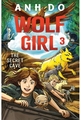 Wolf Girl 3 - The Secret Cave 