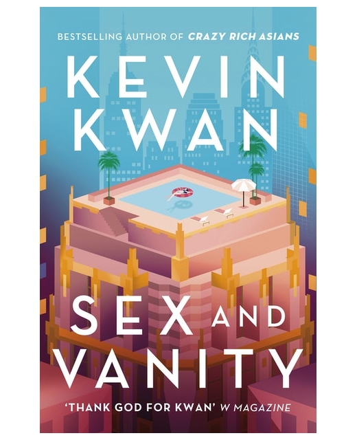 SEX AND VANITY