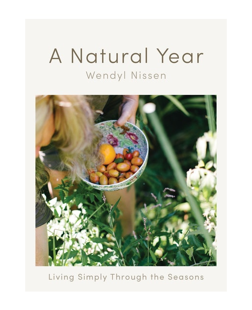 NATURAL YEAR