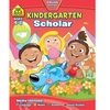 SCHOOL ZONE  Scholar Deluxe : Kindergarten Scholar