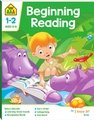 School Zone I  know it:  Beginning Reading