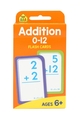 SZ Flash Cards: Addition