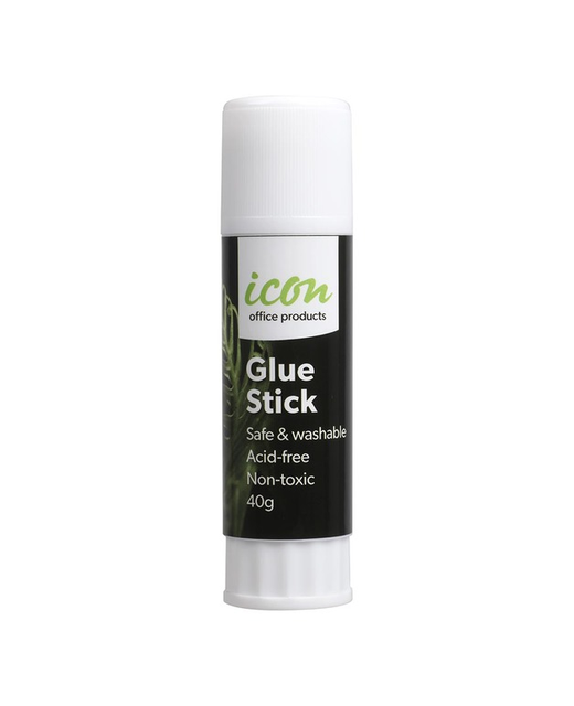 GLUE STICK ICON 40G