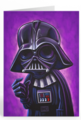 LOUDMOUTH CARDS : DARTH VADER