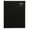 WAGE BOOK COLLINS B4 112LF