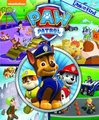 LOOK AND FIND PAW PATROL