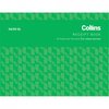 RECEIPT BOOK COLLINS 45/50 DL 50LF NCR