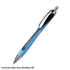 Slider Rave BP Black (XB)