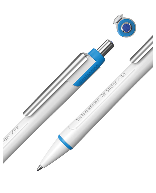 Slider Xite Bio BP Blue (XB)