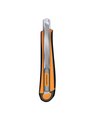 Fiskars 9mm Straight Cutting Knife Metal Garage Cutter