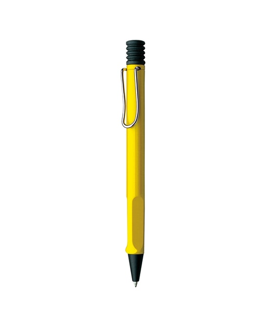 LAMY SAFARI BALLPOINT YELLOW (218)