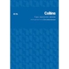 COLLINS TAX INVOICE A5DL NO CARBON REQUIRED