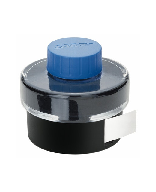 LAMY T52 INK BOTTLE 50ML BLUE