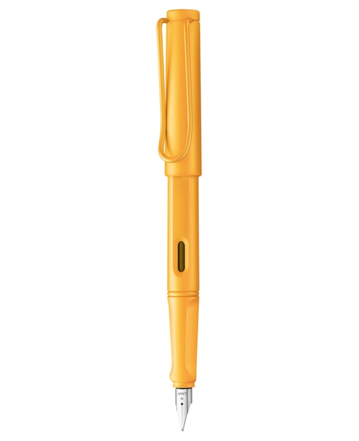 LAMY SAFARI FP MANGO - 021