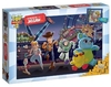 TOY STORY 4 BOOK AND PUZZLE