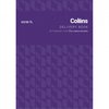COLLNS DELIVERY BOOK 50 TIPLICATE NCR