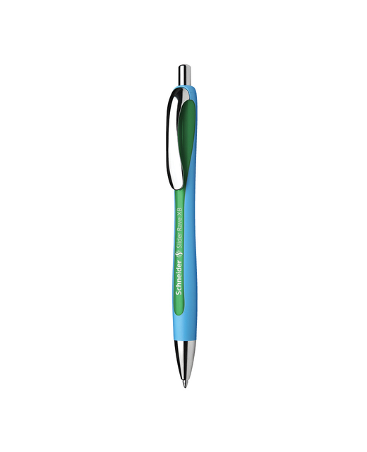 Slider Rave BP Green (XB)