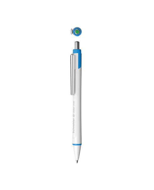 Slider Xite Bio BP Green (XB)