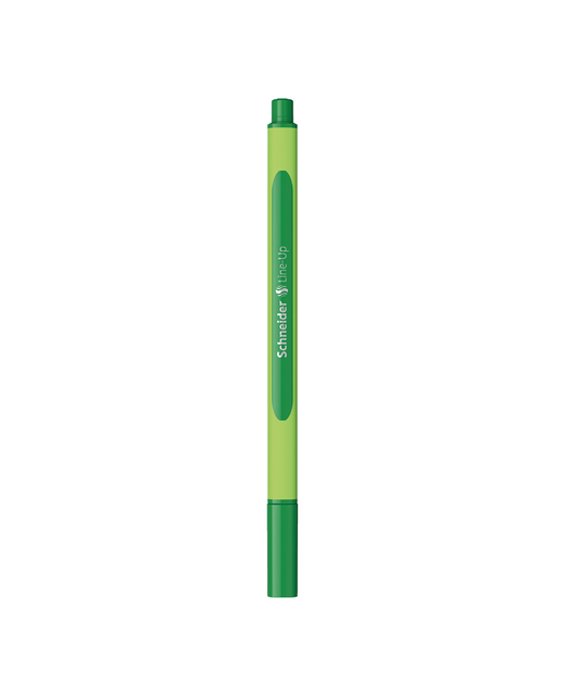 Fineliner Line-Up 0.4mm Green
