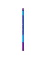 Slider Edge Ballpoint Pen XB Violet