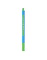 Slider Edge Ballpoint Pen XB Green