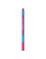 Slider Edge Ballpoint Pen XB Pink
