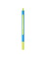 Slider Edge Ballpoint Pen XB Yellow