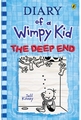 Diary of a Wimpy Kid - The Deep End