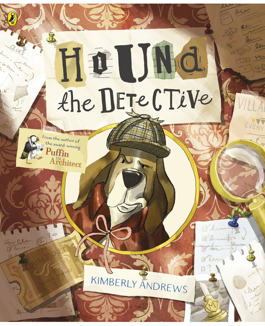 Hound the Detective