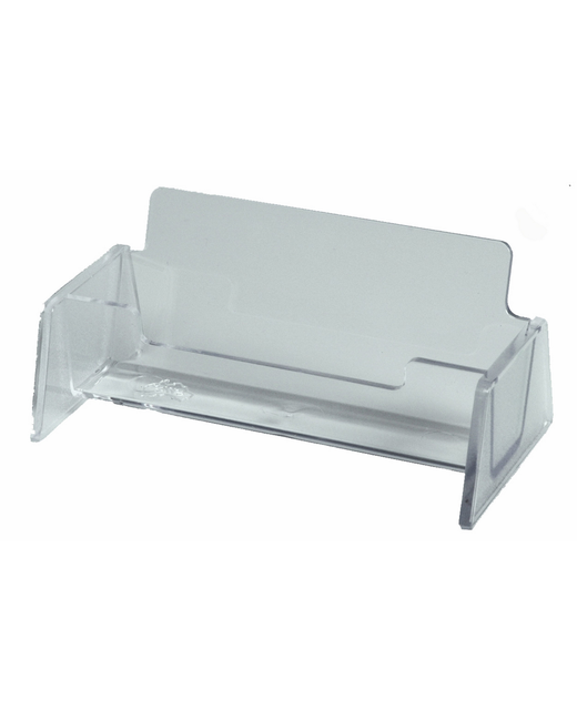 BUSINESS CARD HOLDER COUNTER 