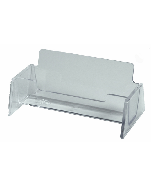 BUSINESS CARD HOLDER COUNTER 