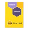 MARBIG Delivery Book A5