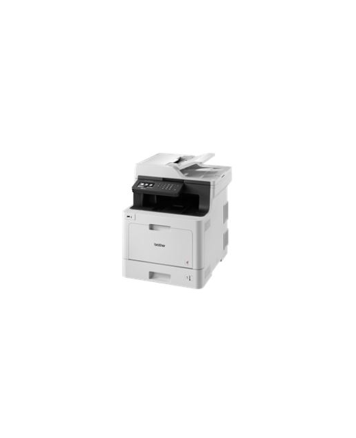 PRINTER BROTHER MFCL8690CDW MFC COLOUR LASER