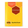 MARBIG Manifold Book A4