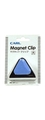 BLUE MAGNETIC CLIP MC57 CARL