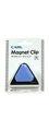 BLUE MAGNETIC CLIP MC57 CARL 60MM