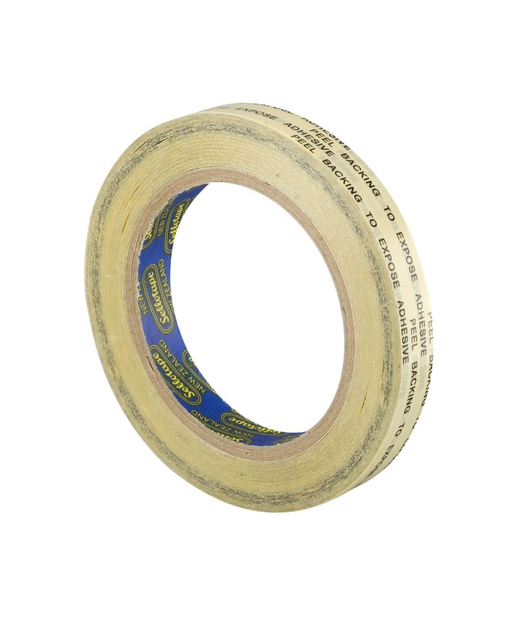 TAPE SELLOTAPE 1205 DOUBLE SIDED 15MMX33M