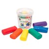 DOUGH FUN BUCKET 900gm PACK 6 ASSORTED