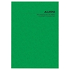 Milford FSC Mix 70% A4 12 Money Column 26 Leaf Limp Analysis Book