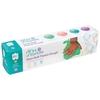 EASI SOFT PASTEL DOUGH SET 4