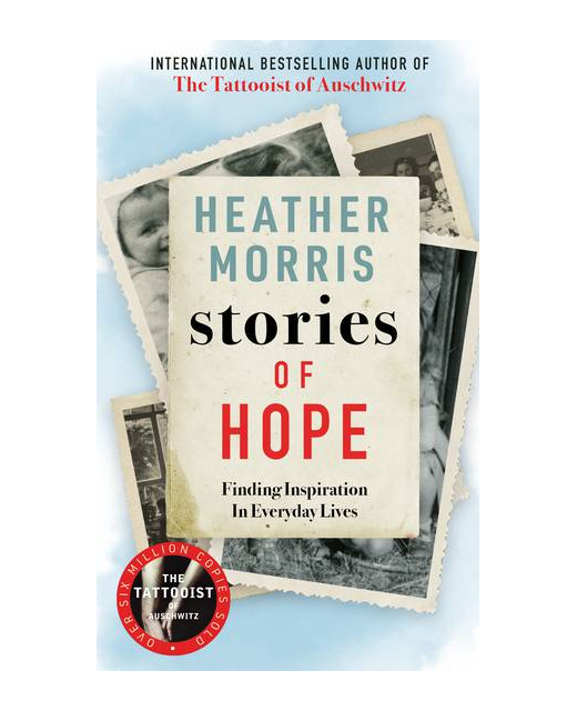 STORIES OF HOPE